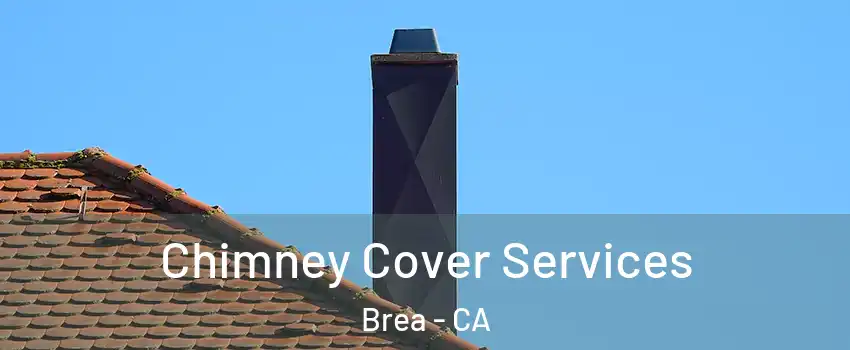 Chimney Cover Services Brea - CA