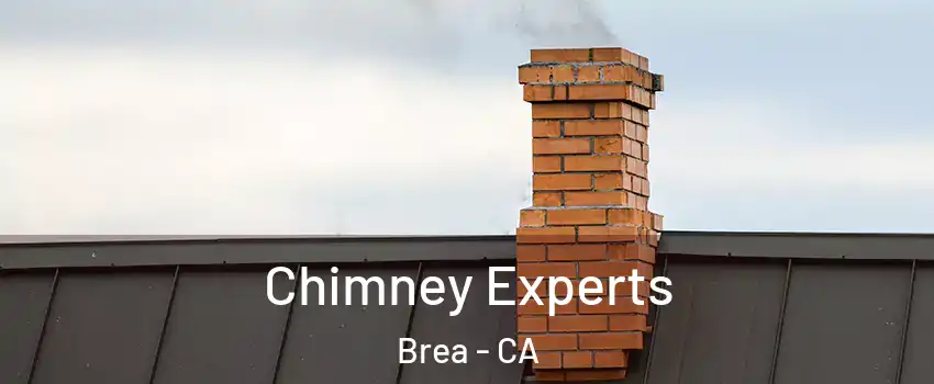 Chimney Experts Brea - CA