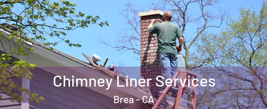  Chimney Liner Services Brea - CA