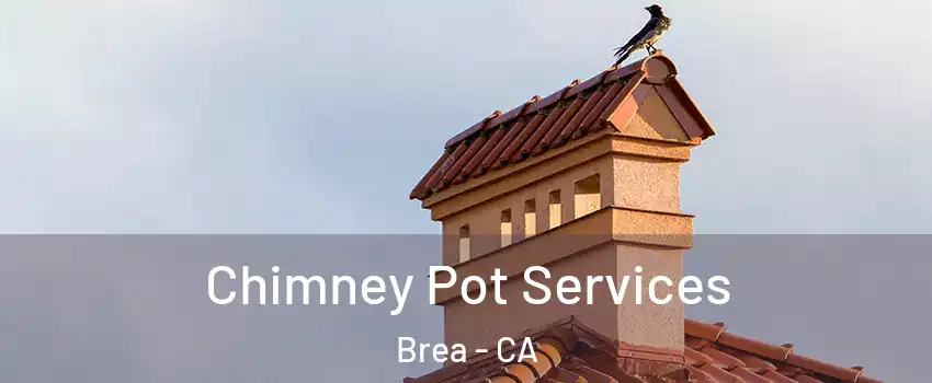  Chimney Pot Services Brea - CA