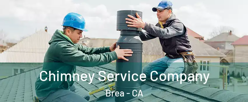  Chimney Service Company Brea - CA