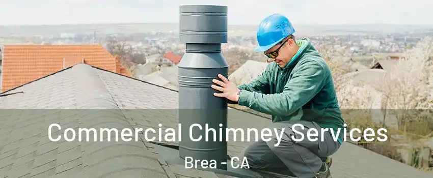  Commercial Chimney Services Brea - CA