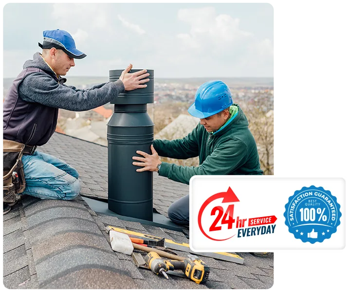 Chimney & Fireplace Installation And Repair in Brea, CA