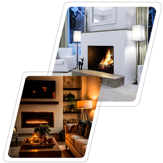 Remove Chimney Odor in Brea, CA