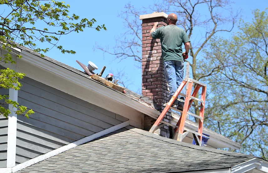 Chimney & Fireplace Inspections Services in Brea, CA