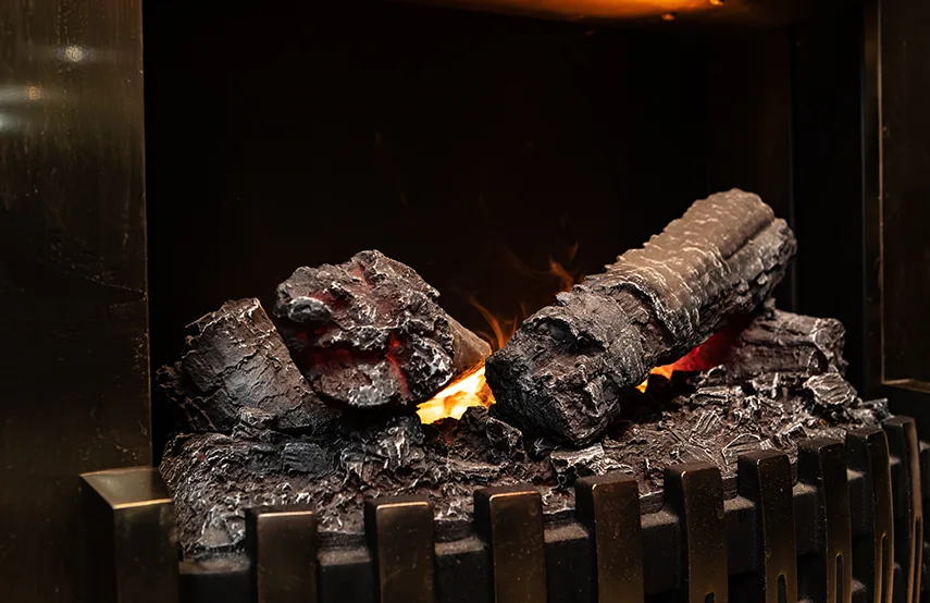 Soot Removal in Brea, California