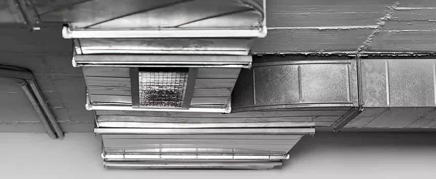 Trusted Air Duct Cleaning Company in Brea, California