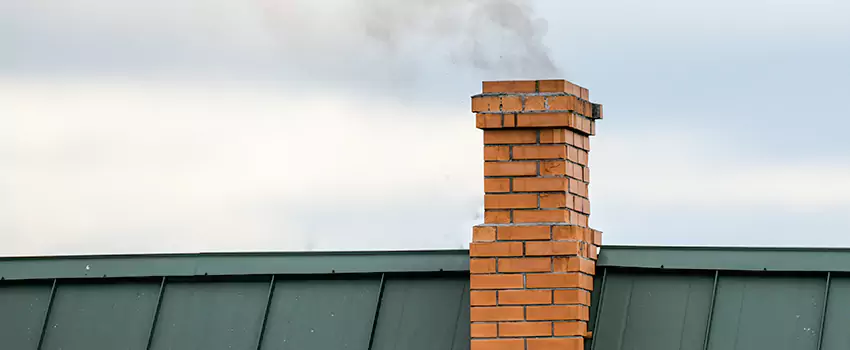 Animal Screen Chimney Cap Repair And Installation Services in Brea, California