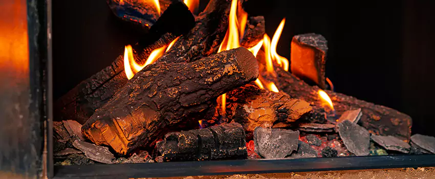 Chimney Fireplace Ash Dump Cleaning in Brea, CA