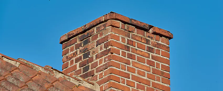 Clean Blocked Chimney in Brea, California