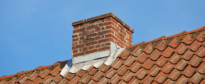 Residential Chimney Bricks Rotten Repair Services in Brea, CA