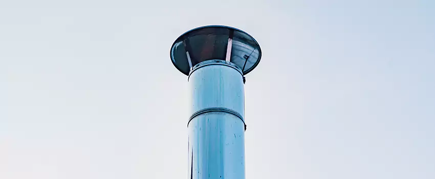 Wind-Resistant Chimney Caps Installation and Repair Services in Brea, California