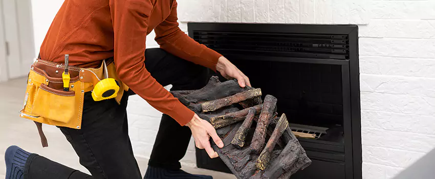 Chimney Creosote Cleaning Cost in Brea, California