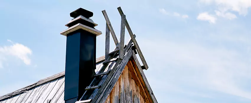 Chimney Creosote Cleaning in Brea, CA