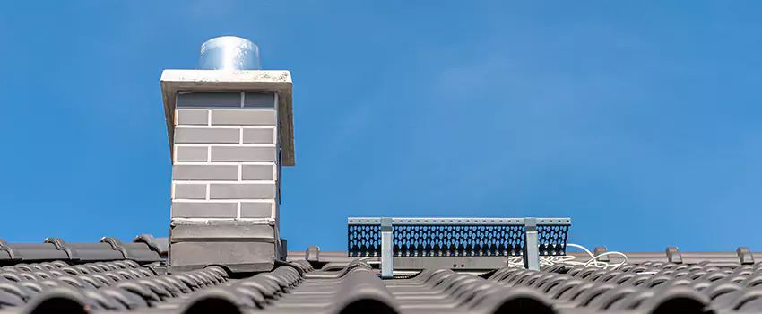Chimney Flue Relining Services in Brea, California