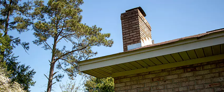 Budget-Friendly Chimney Masonry Service in Brea, California