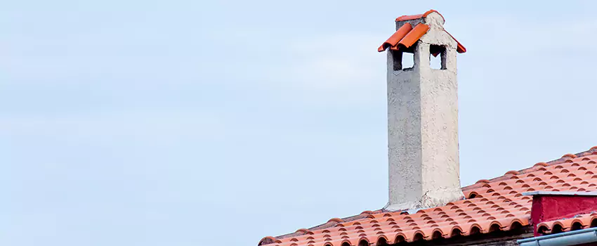 Chimney Pot Replacement in Brea, CA