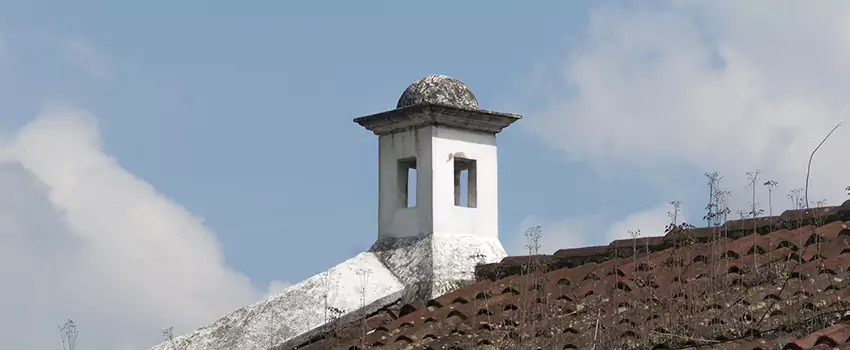 Cost To Rebuild A Chimney in Brea, CA
