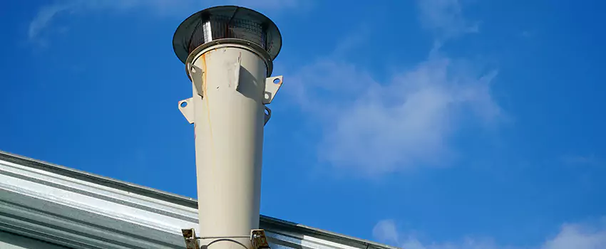 Fireplace Chimney Remodel Services in Brea, California