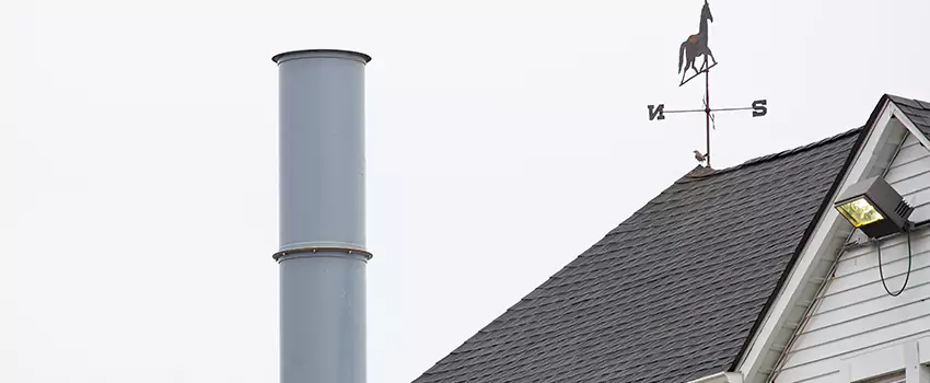 Chimney Inspection in Brea, CA
