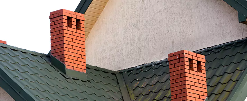 Chimney Saver Waterproofing Services in Brea, California