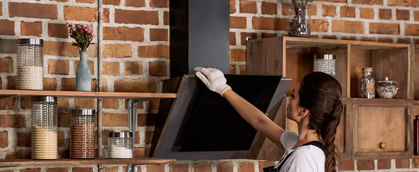 Chimney Installation in Brea, CA