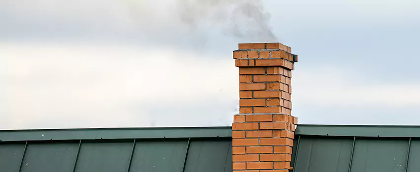 Chimney Soot Cleaning Cost in Brea, CA