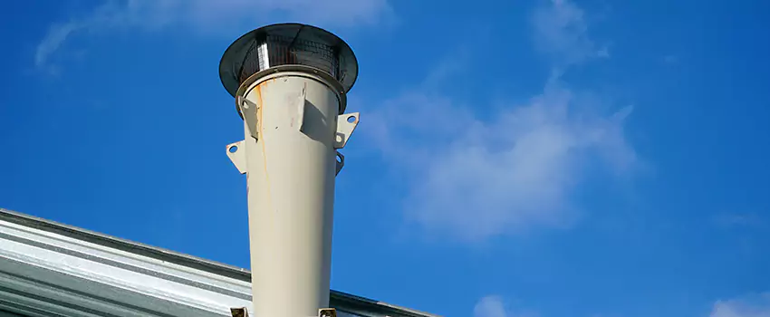 Chimney Spark Arrestor Requirements in Brea, CA