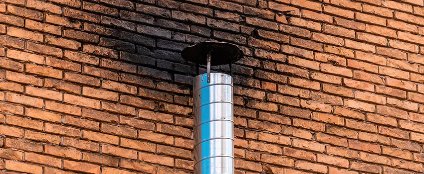 Diagnosing Commercial Chimney Problems in Brea, CA
