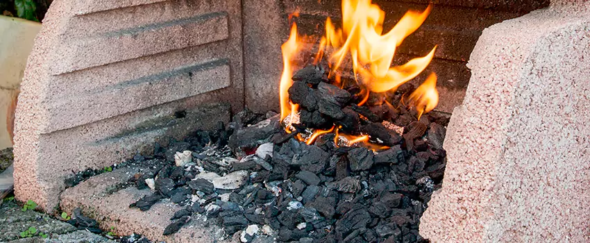Remove Creosote From Brick in Brea, CA