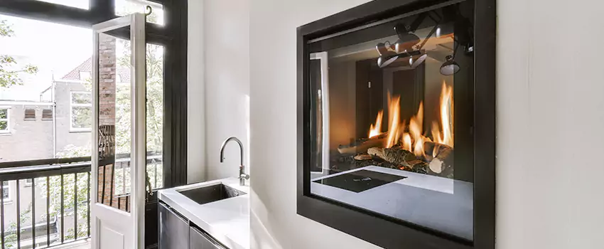 Dimplex Fireplace Installation and Repair in Brea, California