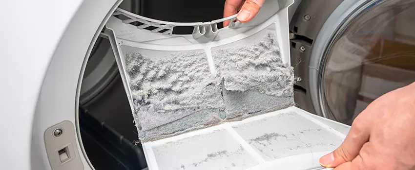Best Dryer Lint Removal Company in Brea, California