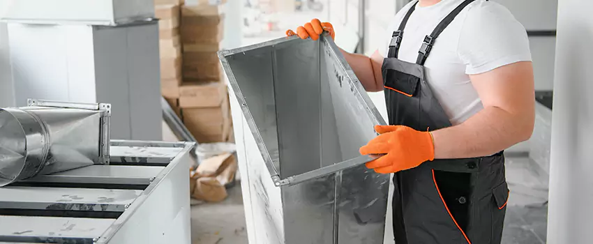 Benefits of Dryer Vent Inspection in Brea, CA