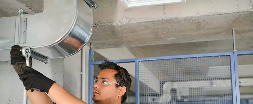 HVAC Ductwork Cleaning in Brea, CA