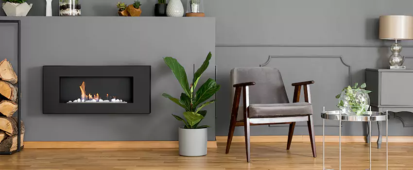 Ethanol Fireplace Burner Repair in Brea, CA