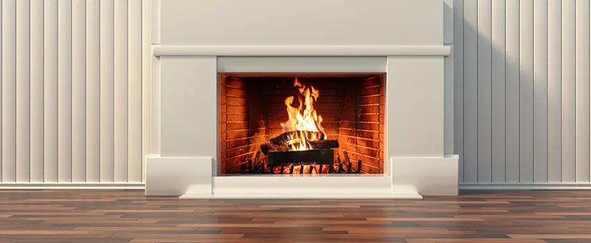 Fireplace Broken Ashtray Repair Services in Brea, California