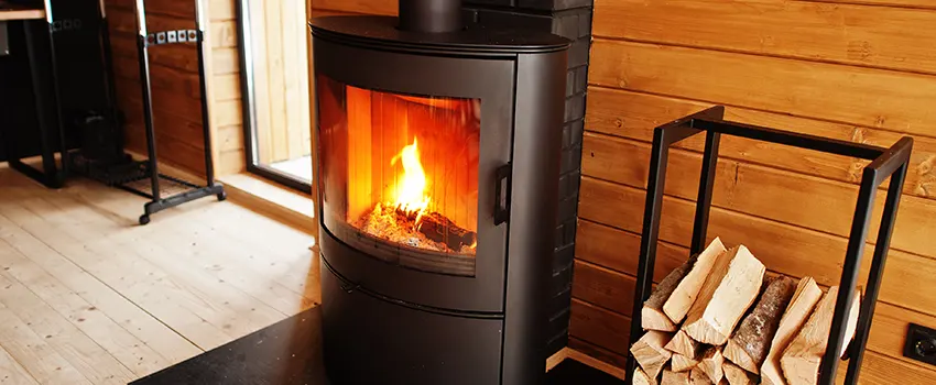 Gas Fireplace Door Handle Installation Services in Brea, California