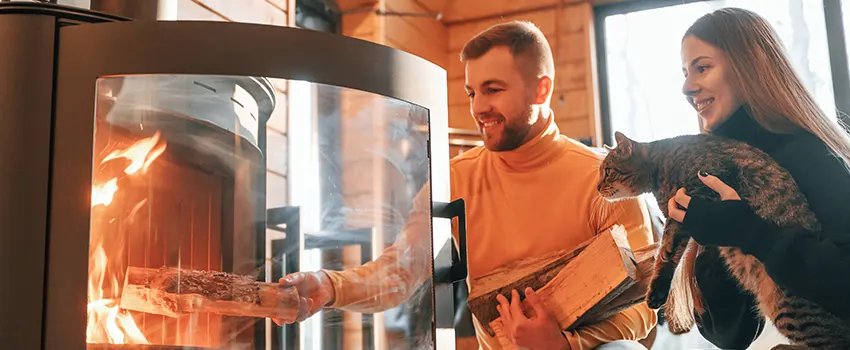 Fireplace Door Installation And Replacement Contractors in Brea, CA