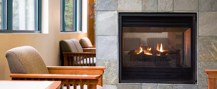 Fireplace Refacing in Brea, California