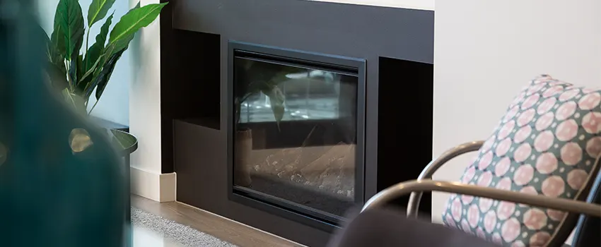 Welding Repairs for Fireplace Grate in Brea, CA