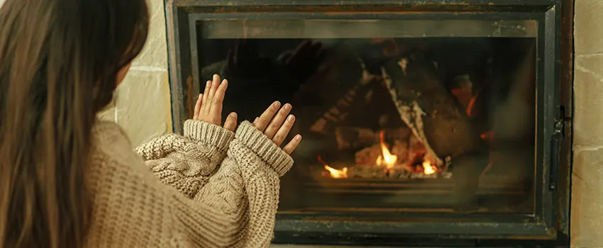 Wood-burning Fireplace Smell Removal Services in Brea, CA