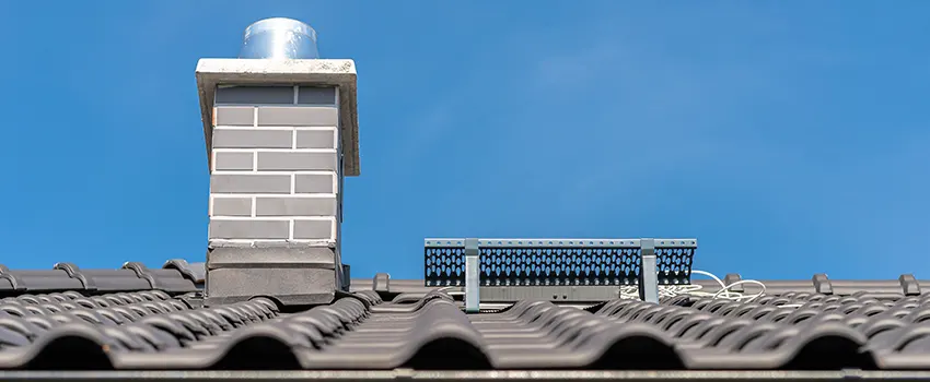 Repair Blocked Chimney in Brea, California