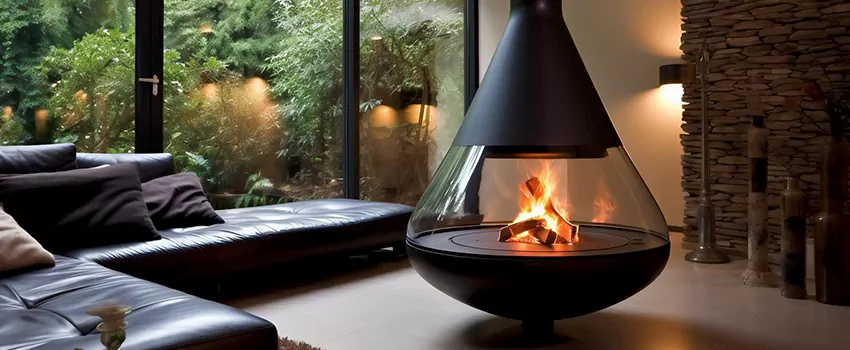 Affordable Floating Fireplace Repair And Installation Services in Brea, California