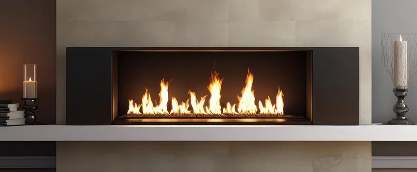 Vent Free Gas Fireplaces Repair Solutions in Brea, California