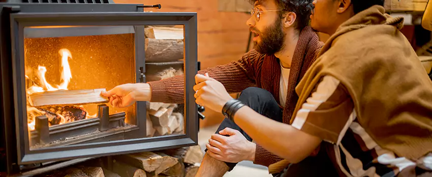 Benefits of Harman Stoves Fireplace in Brea, California