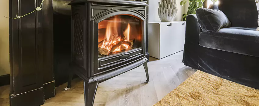 Cost of Hearthstone Stoves Fireplace Services in Brea, California