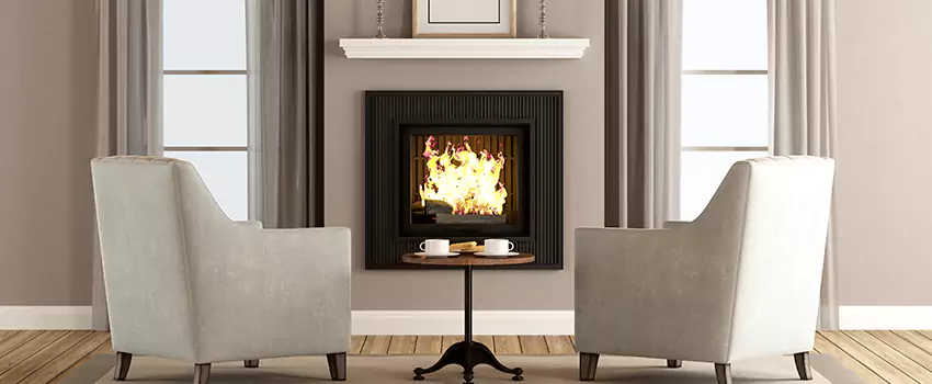 Heat & Glo Outdoor Gas Fireplaces Installation Contractors in Brea, California