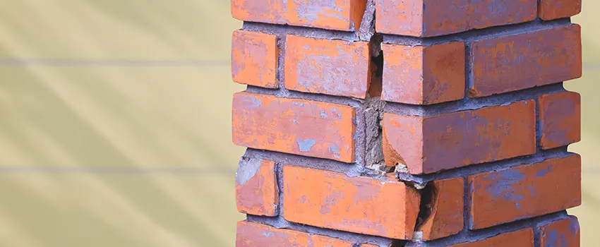 Leaking Chimney Repair And Replacement Cost in Brea, California