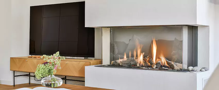 Ortal Wilderness Fireplace Repair and Maintenance in Brea, California