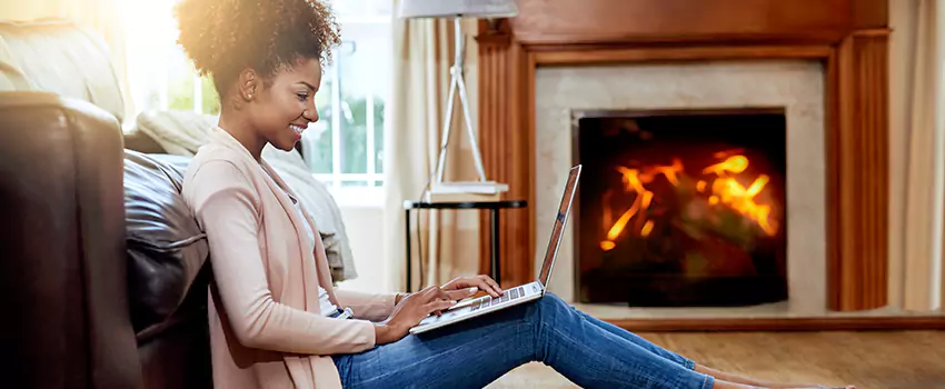Cost-Effective Osburn Fireplace Installation and Repair in Brea, CA